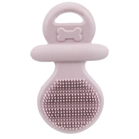 Trixie Játék Junior Masszírozó Cumi 10cm