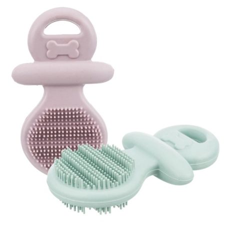 Trixie Játék Junior Masszírozó Cumi 10cm