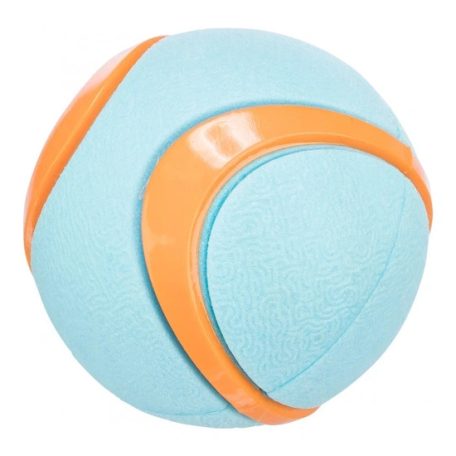 Trixie Játék labda hőre lágyuló 6cm