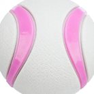 Trixie Játék labda hőre lágyuló 6cm