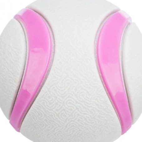 Trixie Játék labda hőre lágyuló 6cm