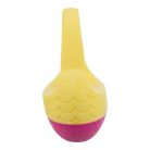 Trixie Játék Gumi Rugby Labda Nylon Pánttal 25cm