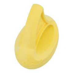 Trixie Játék Gumi Rugby Labda Nylon Pánttal 25cm