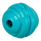 Játék Light & Strong, labda kötéllel, EPS, 7,5x40 cm, fehér/többszínű