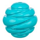 Játék Super Strong labda TPR 7,5 cm, kék