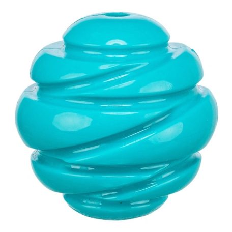 Játék Super Strong labda TPR 7,5 cm, kék