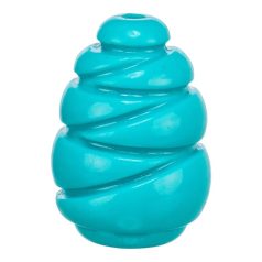 Játék Super Strong jumper TPR 7,3/5,1 cm, kék