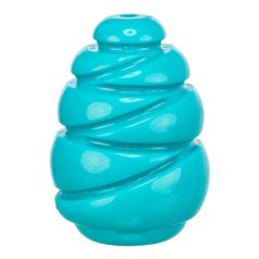 Játék Super Strong jumper TPR 8,6/6,2 cm, kék