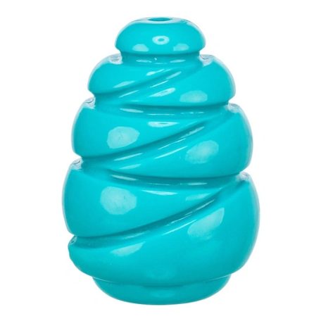 Játék Super Strong jumper TPR 8,6/6,2 cm, kék