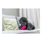 Játék Soft & Strong súlyzó TPR, 11cm rózsaszín