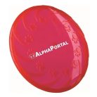 Trixie Játék Dog Disc Hőre Lágyuló