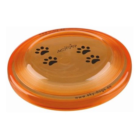 Trixie Játék Dog Activity Disc 23cm