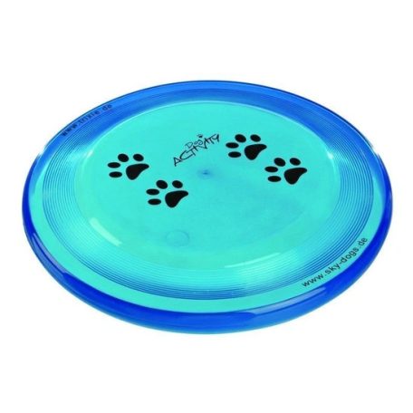 Trixie Játék Dog Activity Disc 23cm