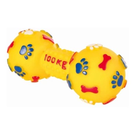 Trixie Játék Gumi Tappancsos Apport 15cm