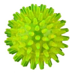 Trixie Játék Hőre Lágyuló Tüskés Labda 5cm