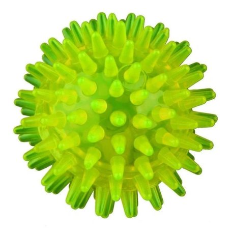 Trixie Játék Hőre Lágyuló Tüskés Labda 5cm