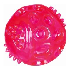 Trixie Játék Villogó Labda,Hőre Lágyuló 6cm