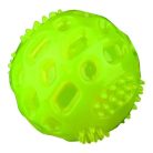 Trixie Játék Villogó Labda,Hőre Lágyuló 7,5cm