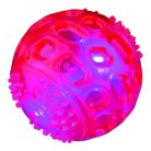 Trixie Játék Villogó Labda,Hőre Lágyuló 7,5cm