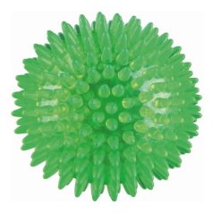 Trixie Játék Gumi Tüskés Labda Hőre Lágyúló