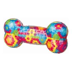 Trixie Játék Hőre Lágyuló Csont