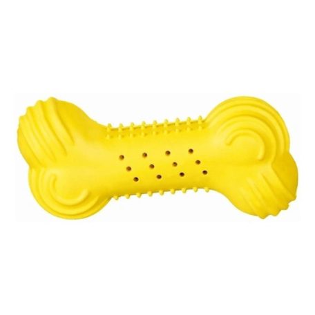 Trixie Játék Hűsítő Gumi Csont 11cm