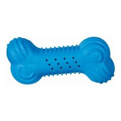 Trixie Játék Hűsítő Gumi Csont 11cm