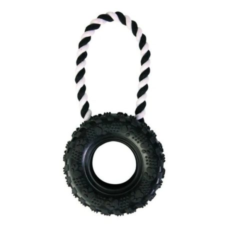 Trixie Játék Traktorkerék Köteles 15cm/31cm