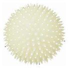 Trixie Játék Gumi Foszforeszkáló Süni Labda 10cm