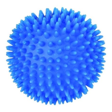 Trixie Játék Gumi Süni Labda 10cm