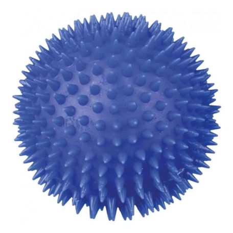 Trixie Játék Gumi Süni Labda 10cm