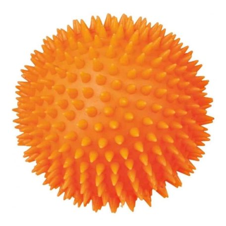 Trixie Játék Gumi Süni Labda 10cm