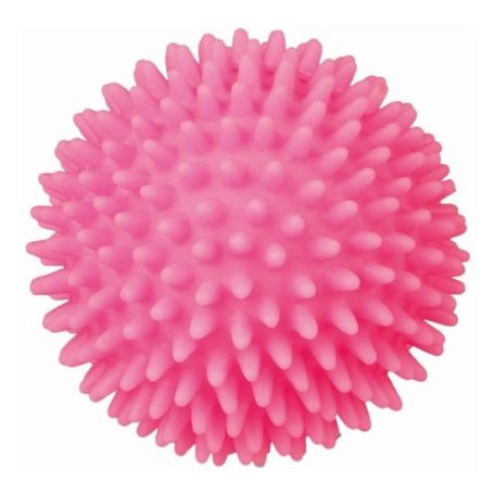 Trixie Játék Gumi Süni Labda