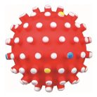 Trixie Játék Gumi Tüskés Labda 10cm