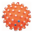 Trixie Játék Gumi Tüskés Labda 10cm