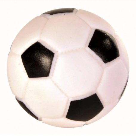 Trixie Játék Gumi Focilabda 10cm