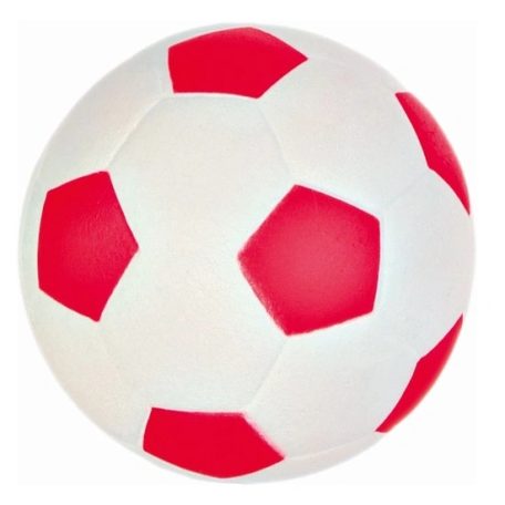 Trixie Játék Tömör Gumi Labda Úszó, Lime