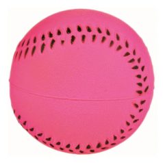 Trixie Játék Gumi Neon Labda Úszó 6cm