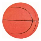 Trixie Játék Gumi Neon Labda Úszó 6cm