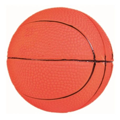 Trixie Játék Gumi Neon Labda Úszó 6cm