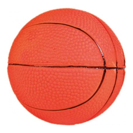 Trixie Játék Gumi Neon Labda Úszó 6cm