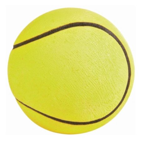 Trixie Játék Gumi Labda Úszó, tömör 6cm