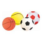 Trixie Játék Gumi Labda Úszó, tömör 6cm