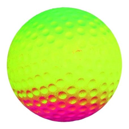 Trixie Játék gumi labda Neon