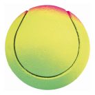 Trixie Játék gumi labda Neon