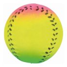 Trixie Játék gumi labda Neon