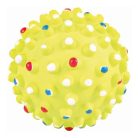 Trixie Játék Gumi Neon Sün Labda