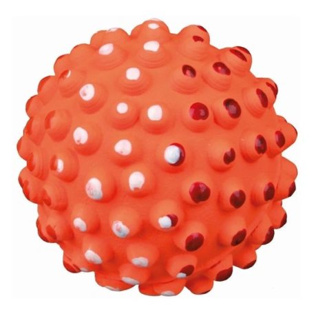 Trixie Játék Gumi Neon Sün Labda