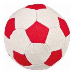 Trixie Játék Vászon Focilabda 11cm