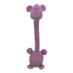 Trixie Játék víziló kötélből 50cm